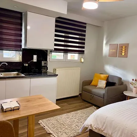Apartment The Calm Retreat *