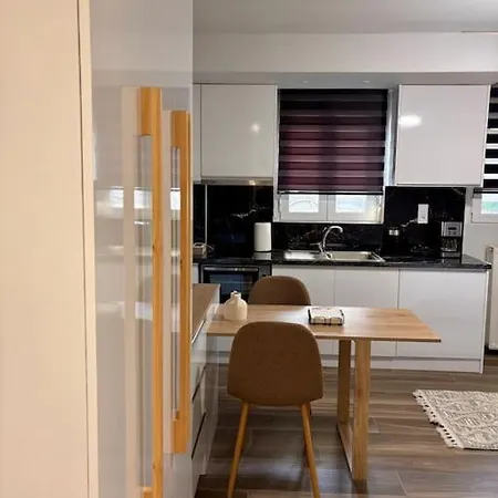 The Calm Retreat Apartment Trikala (Thessaly)